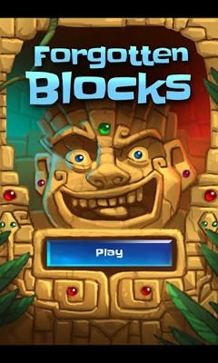 download Forgotten Blocks apk